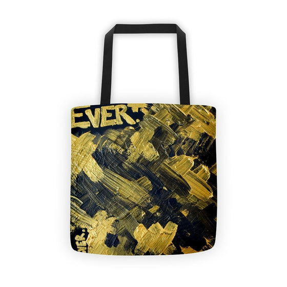 Ever. Classic Tote Abstract Deep