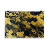 Ever. Premium Luster Photo Paper Poster Abstract Deep