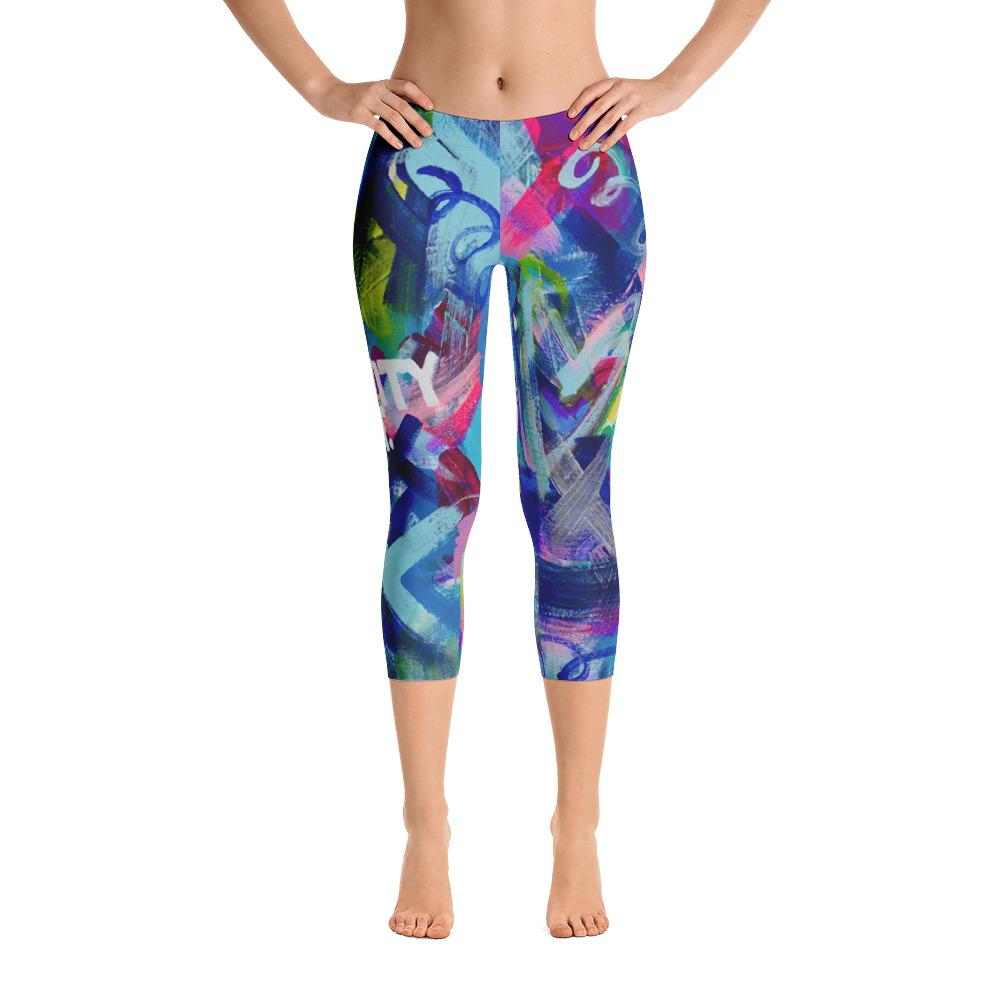 But The Gravity Of It