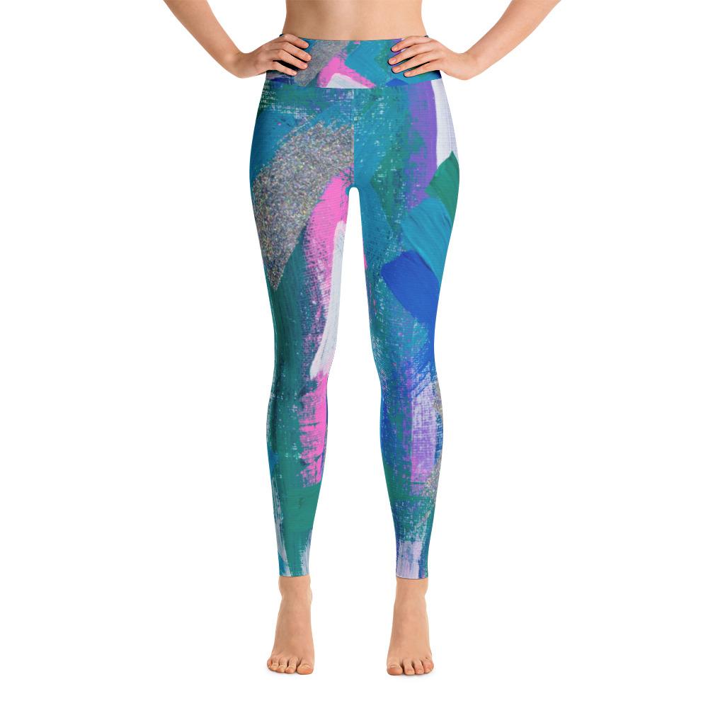 Just A Little Bit More