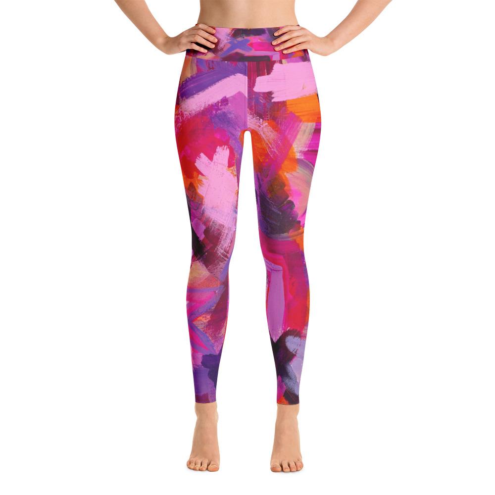 Where You Want To Be