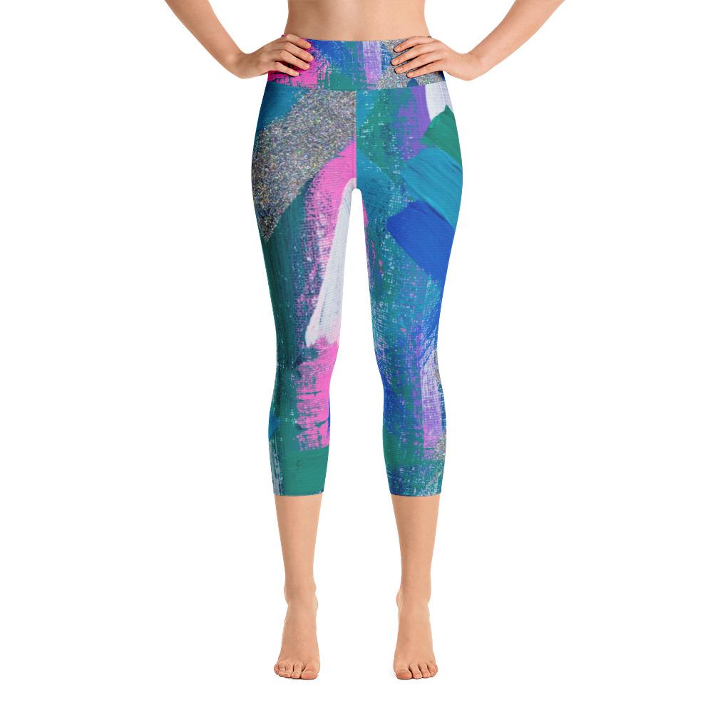 Just A Little Bit More