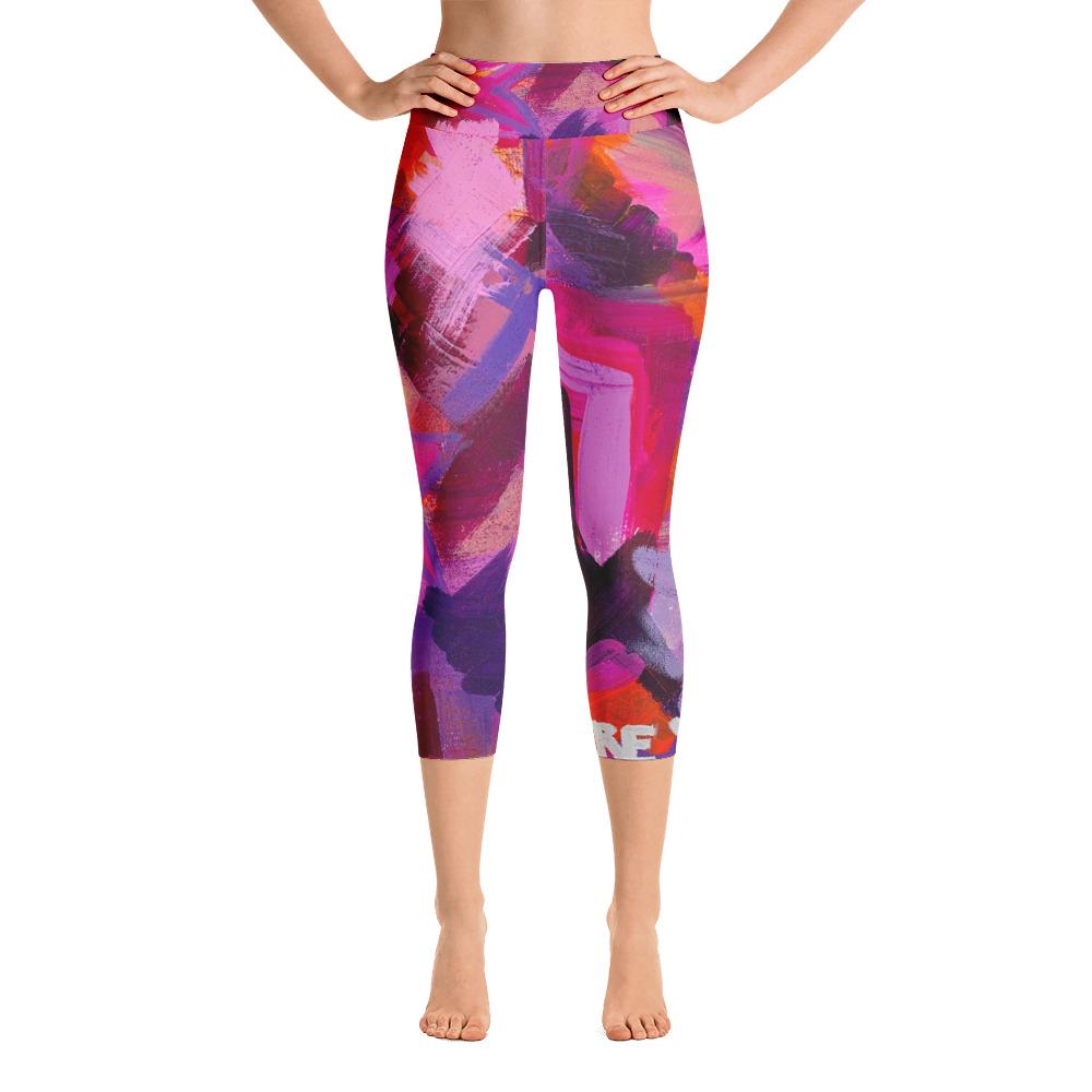 Where You Want To Be