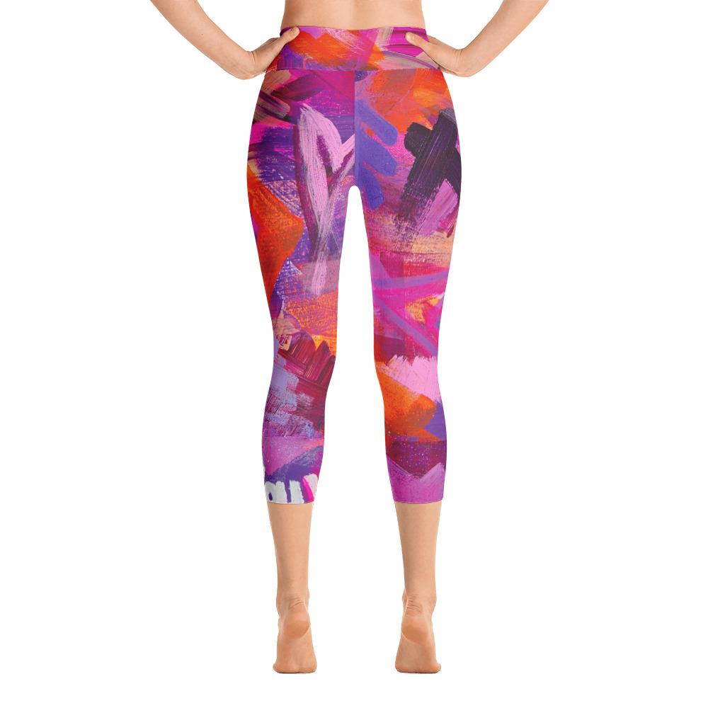 Where You Want To Be