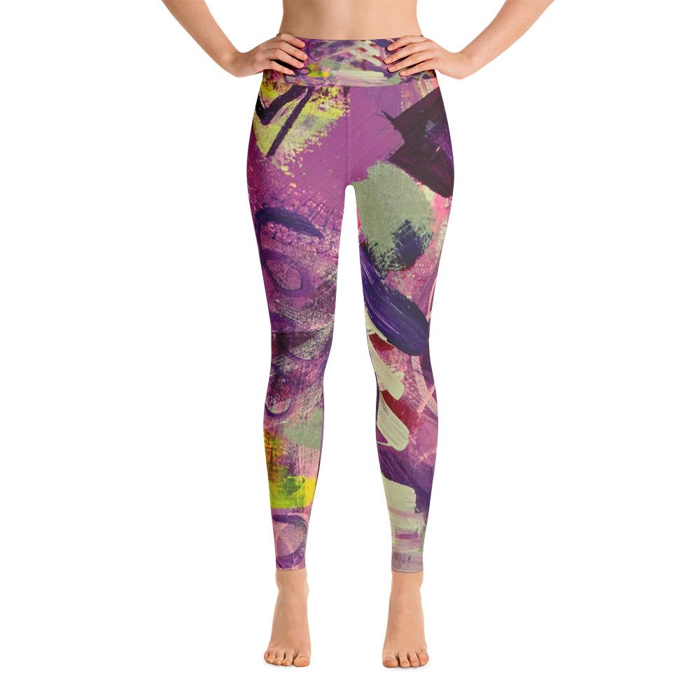 Everything That Was To Come