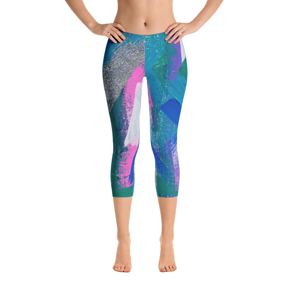 Just A Little Bit More