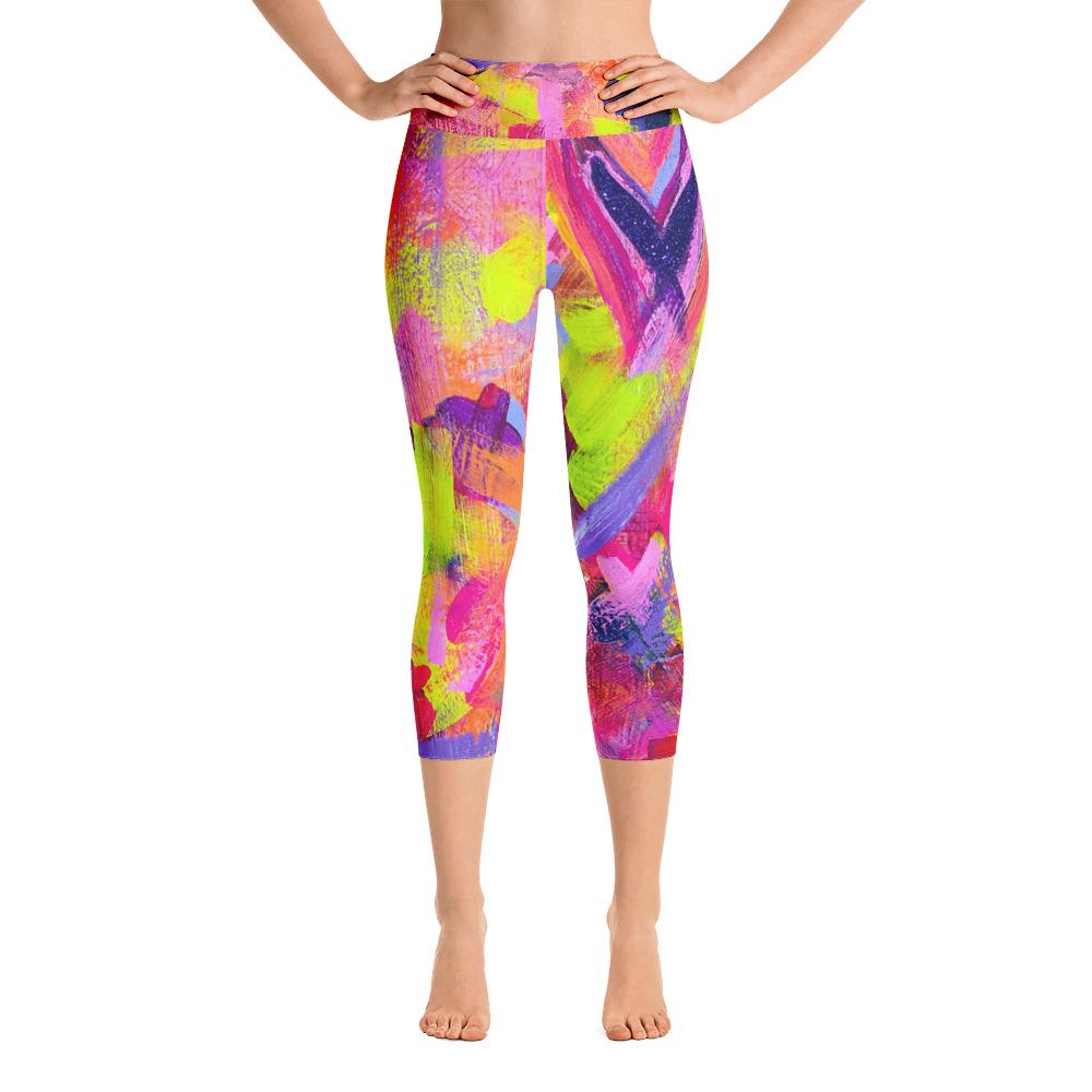 It Was All I've Ever Needed