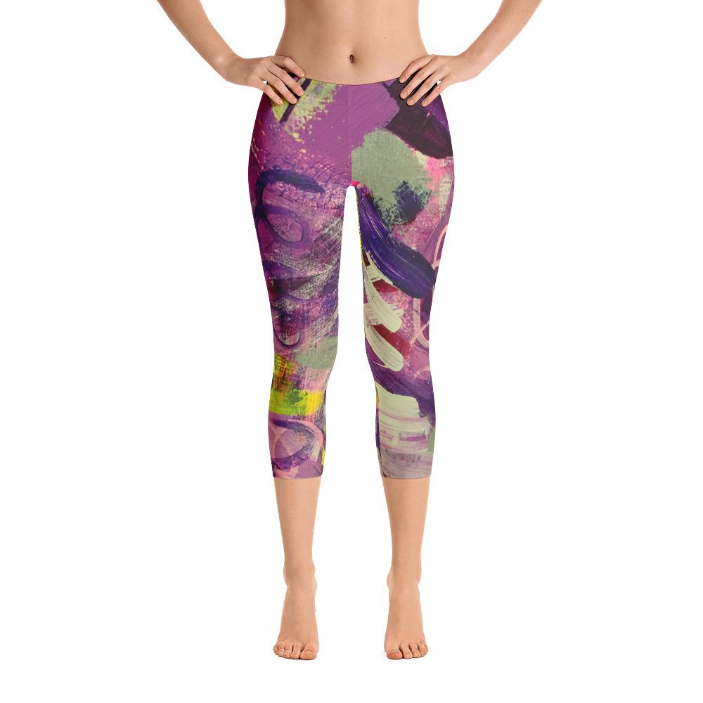 Everything That Was To Come