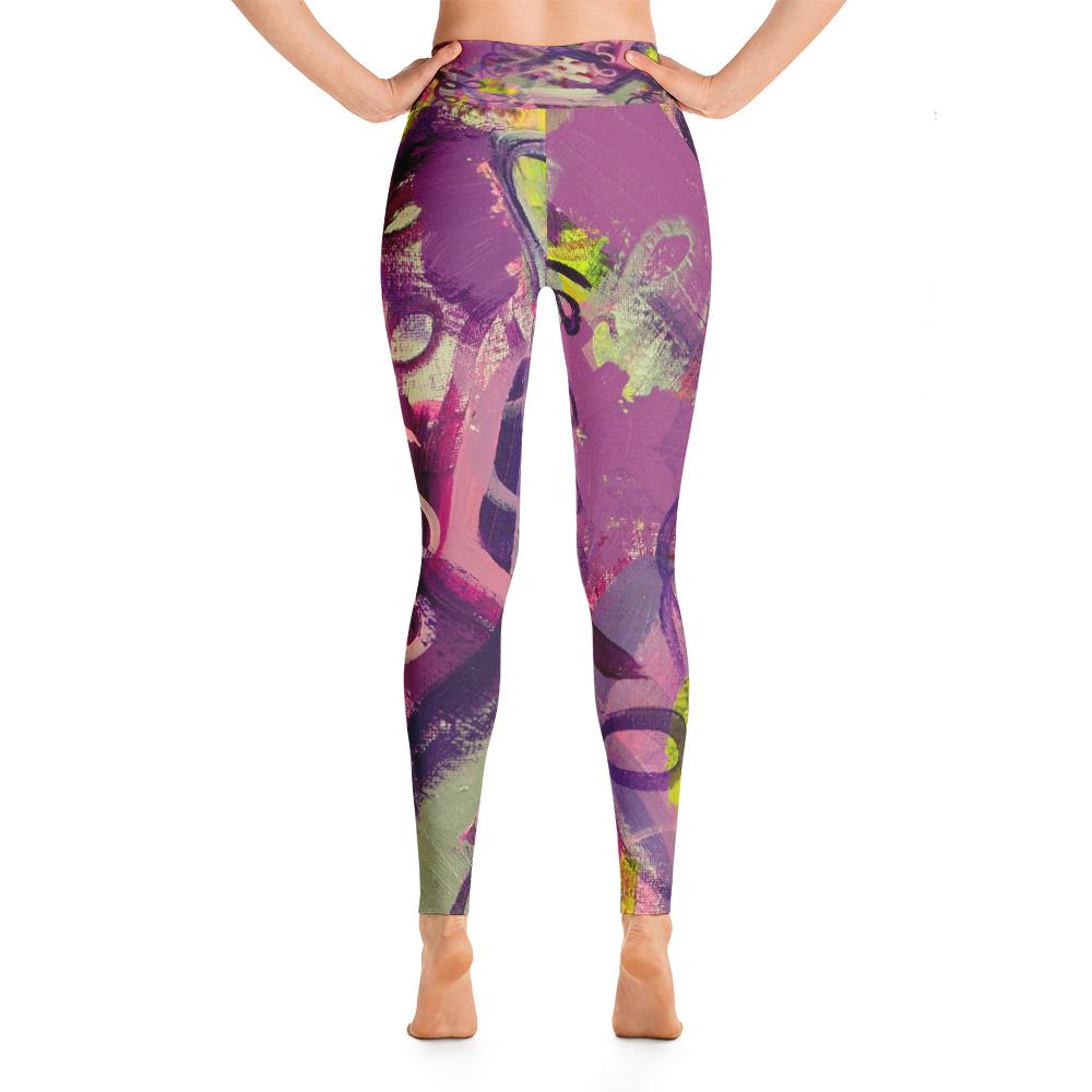 Everything That Was To Come