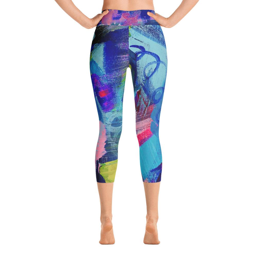 But The Gravity Of It