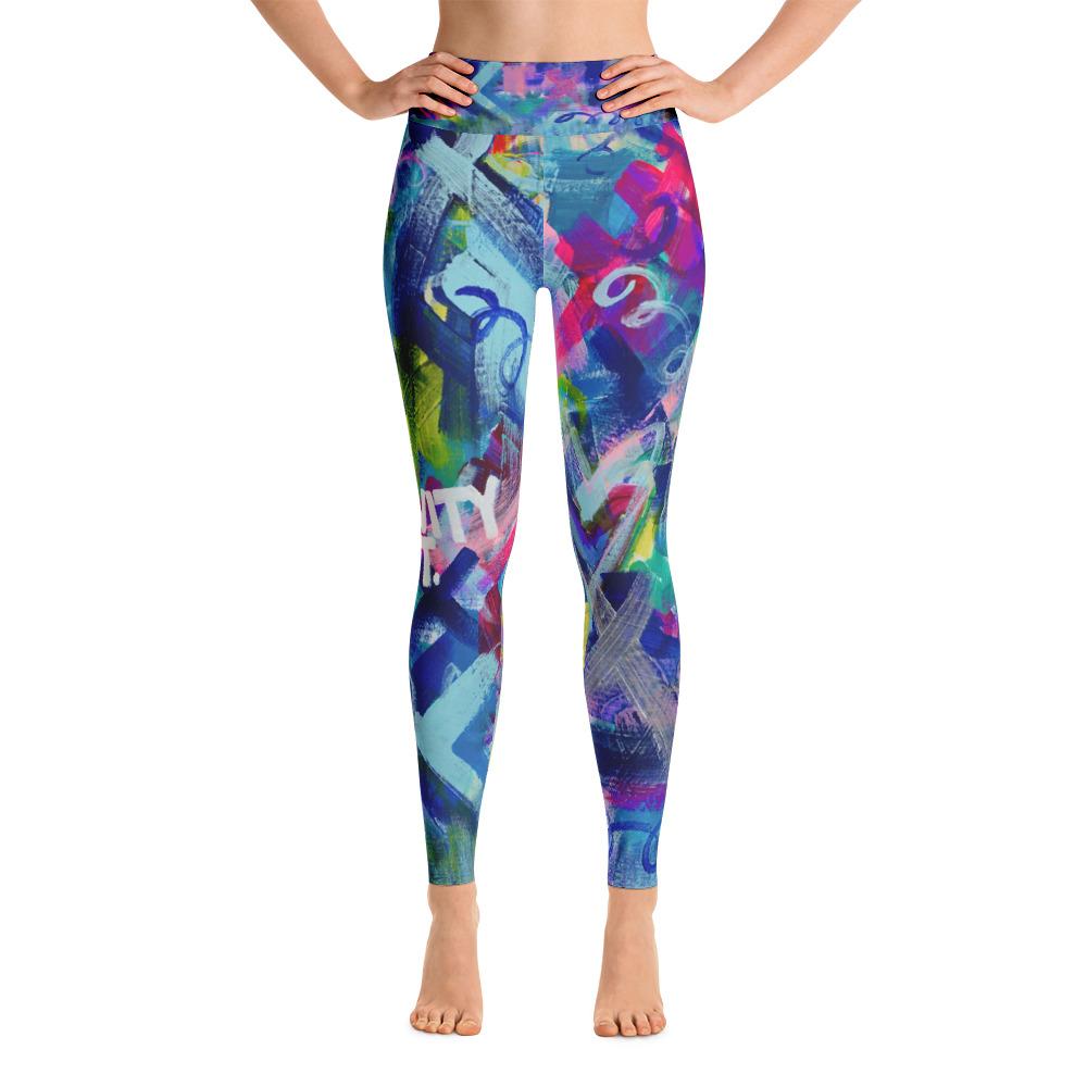 But The Gravity Of It