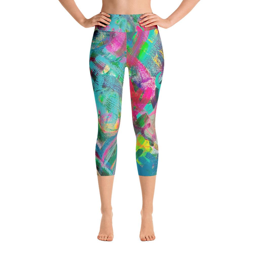 Sometimes You Can't Tell The Difference