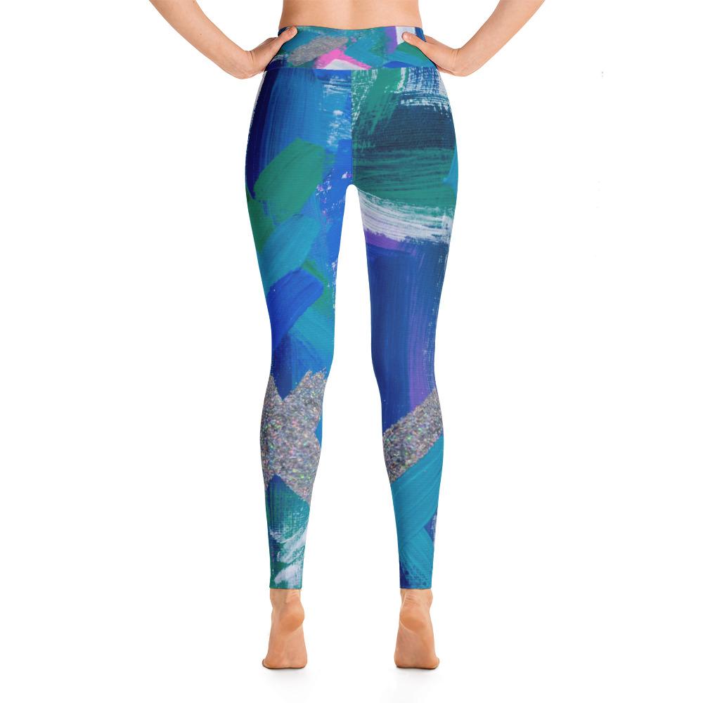 Just A Little Bit More