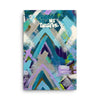 Plenty Of Time. Not Enough Time. Canvas Abstract Deep