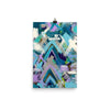 Plenty Of Time. Not Enough Time. Enhanced Matte Paper Poster Abstract Deep