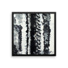 Up. Enhanced Matte Paper Framed Poster Abstract Deep